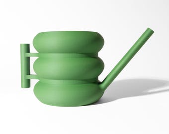 The &quot;YODI&quot; Modern Watering Can, Available in Multiple Colors, Indoor Outdoor Plant, 3D Made Modern, Gift