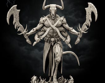 Demons Daemons Devils