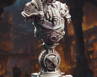 Busts