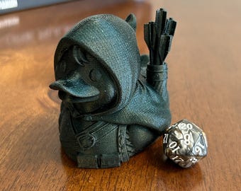 Fun Items