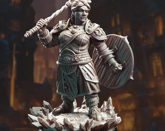 Clerics Druids & Healers