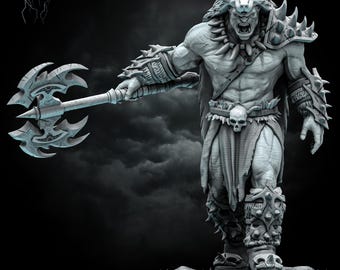 Orcs Goblins Humaniods