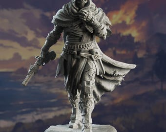 Bards Artificer & Unique