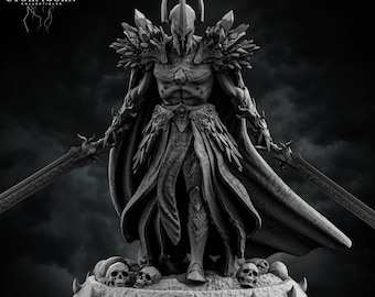 Fighters Knights Paladin