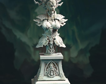 Busts