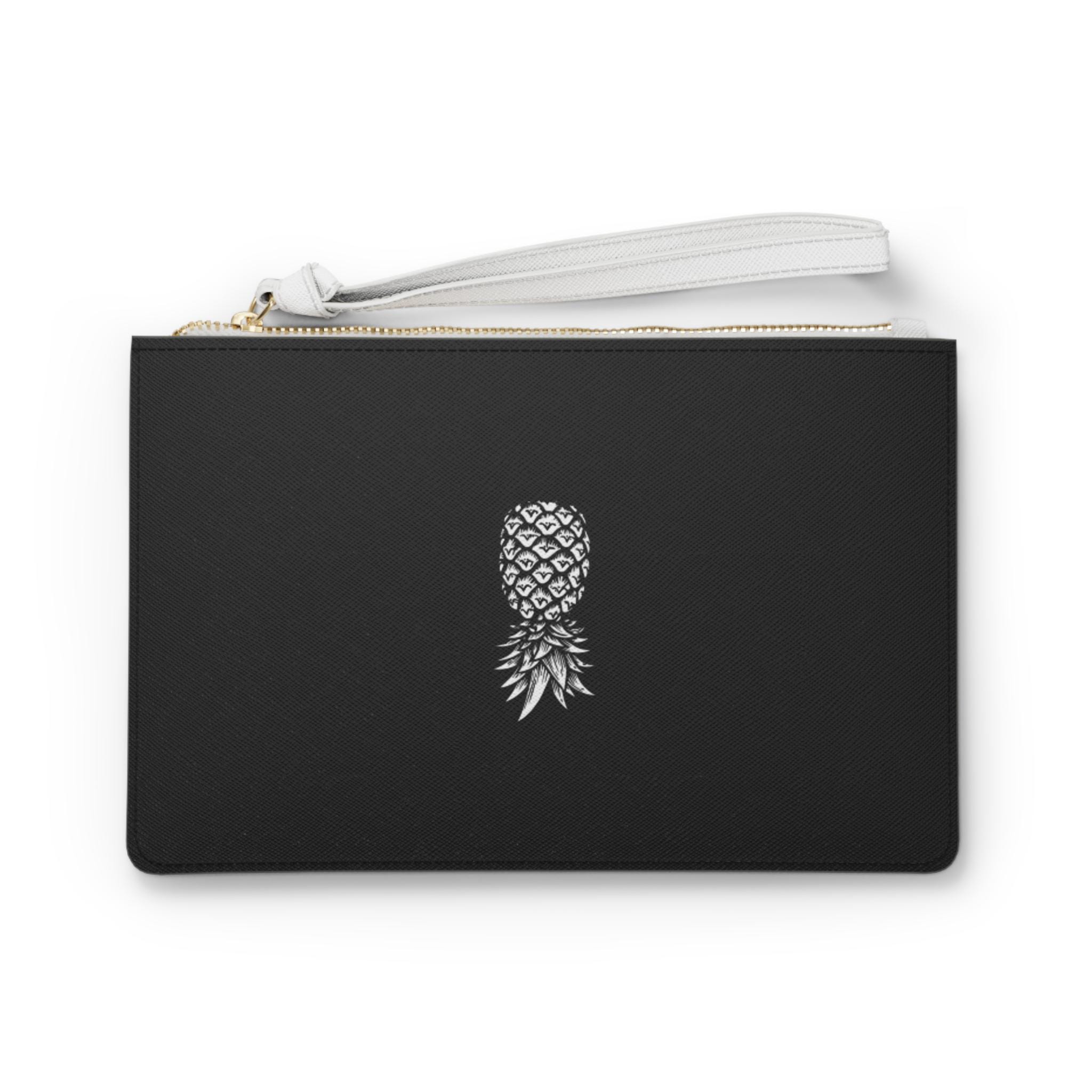 Mens Wallets Saint Laurent Pineapple Wallet Pineapple Clutch UK