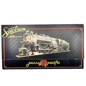 Spectrum Bachmann - Etsy