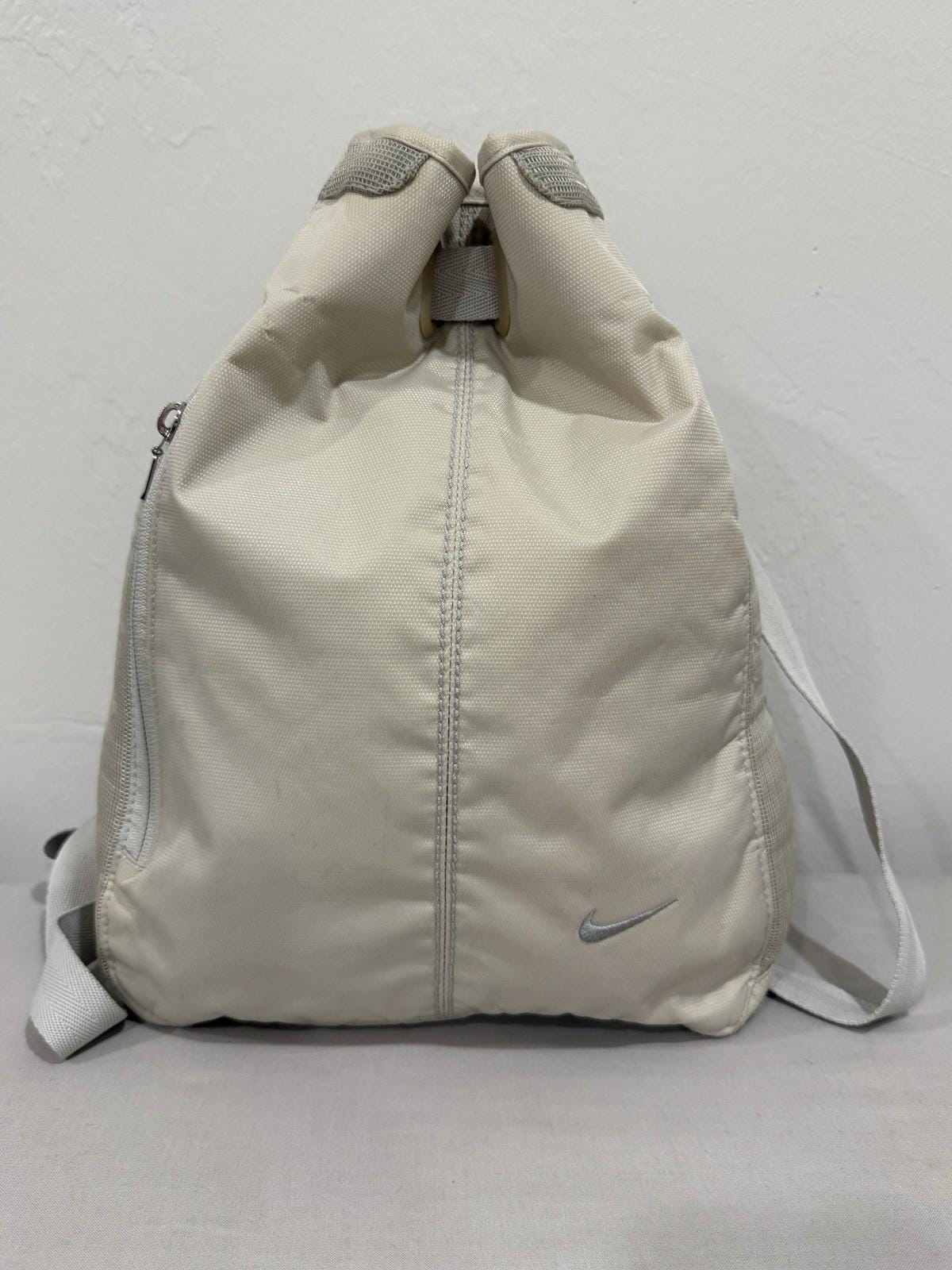 Vintage Y2k Nike Bag - Etsy