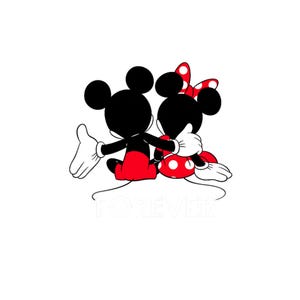 Vivid Silhouette PNG Design for T-Shirts, Mugs & Crafts – Unique Character Art PNG, Modern Style, Instant Download 300 DPI Transparent Files
