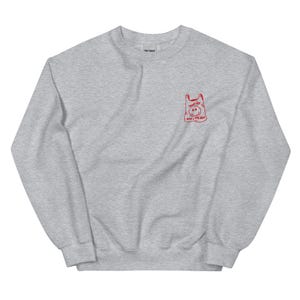 Have A Nice Day Unisex Sweatshirt