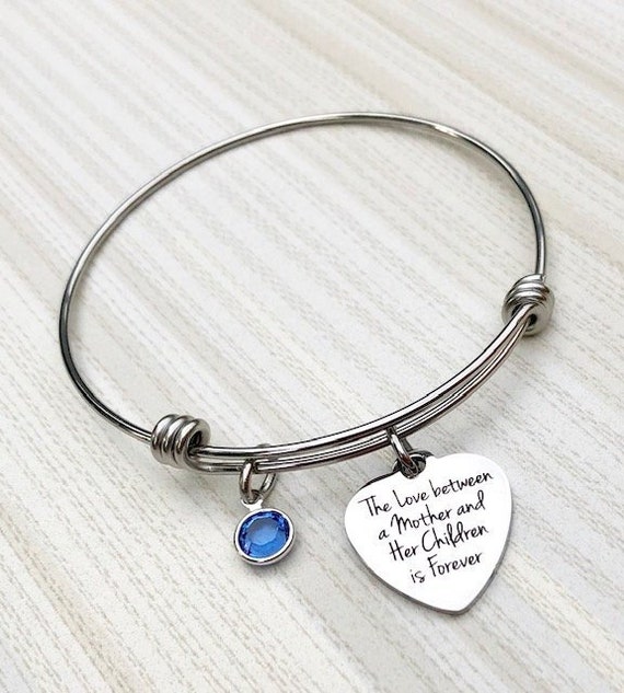 etsy new mom jewelry