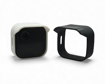 Blink Outdoor Camera 4 Weather Shroud / Hood / Cover 3D Printed