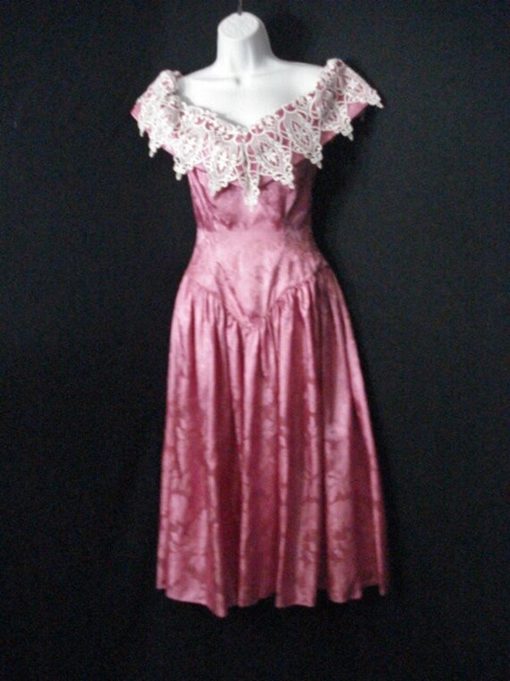 tea length garden party dresses