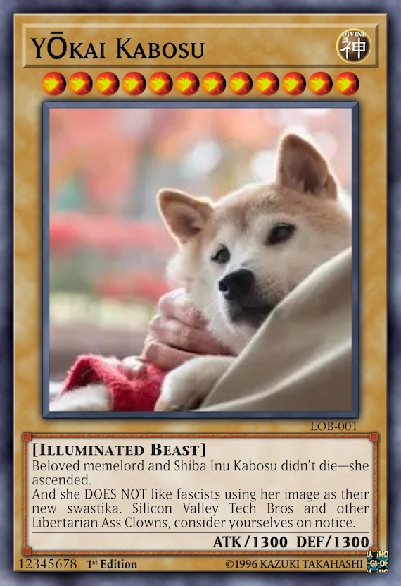 yugioh yokai cards Yi-Gi-Oh: Every Yo-Kai Girl Card, Ranked