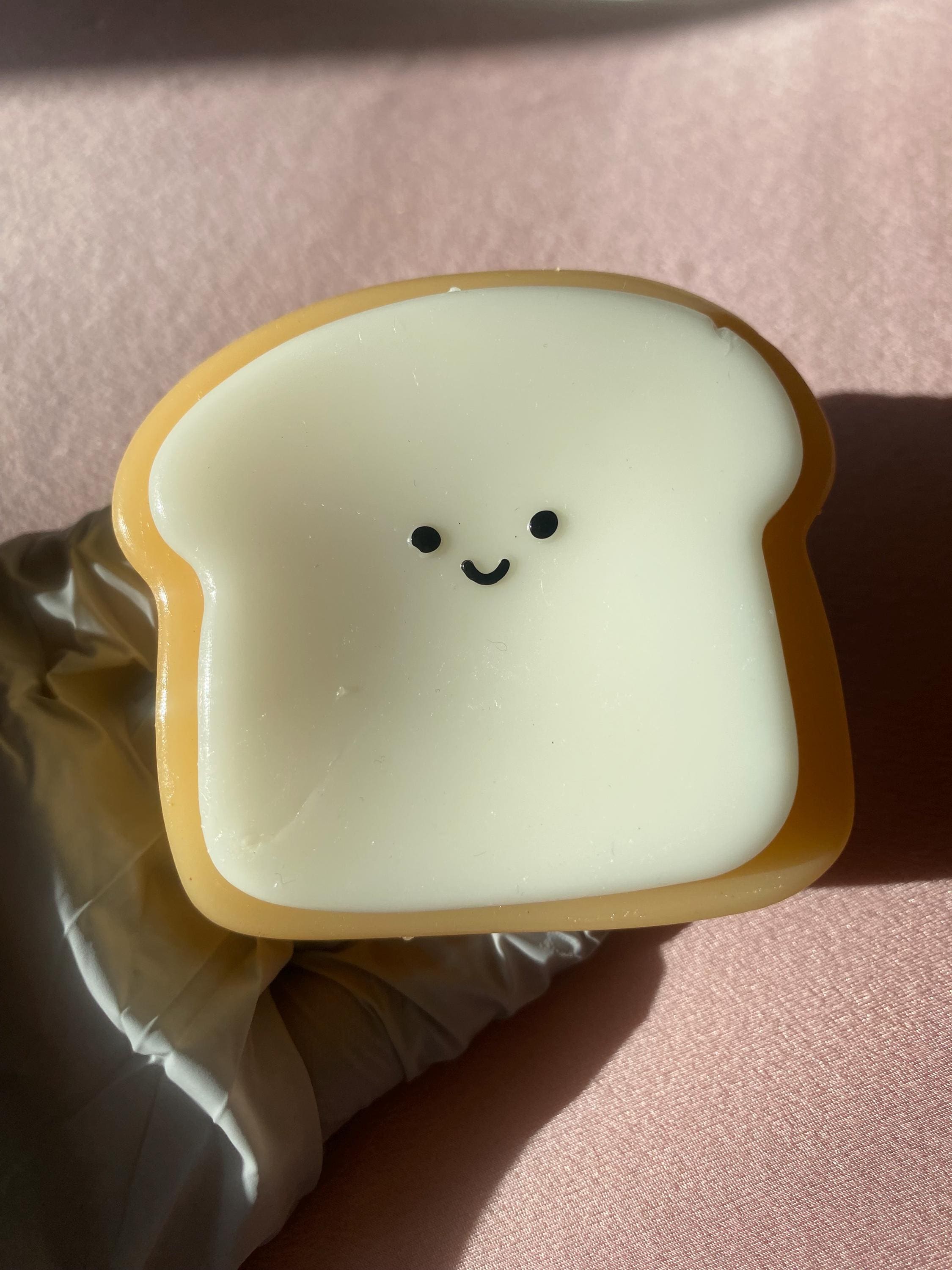 パンのスクイーズ - Etsy 日本
