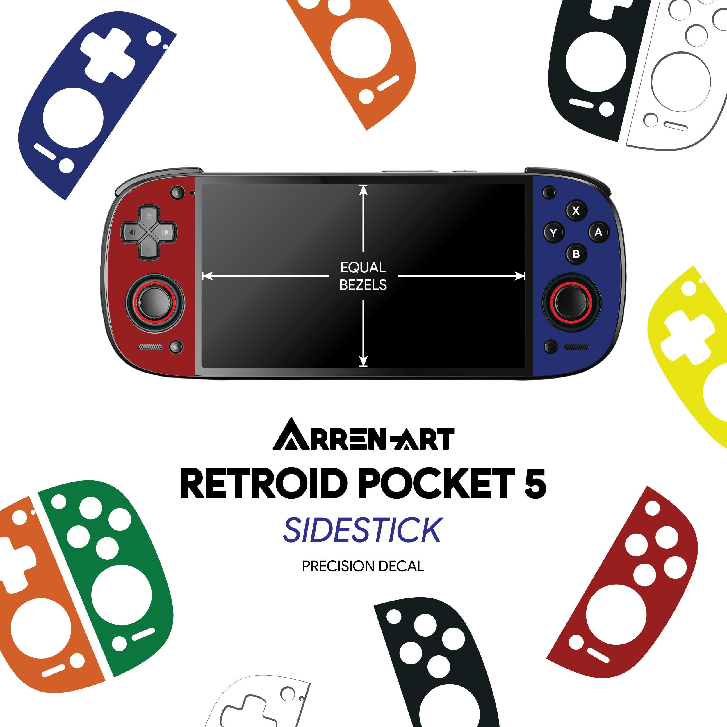 Retroid pocket buttons - Etsy 日本