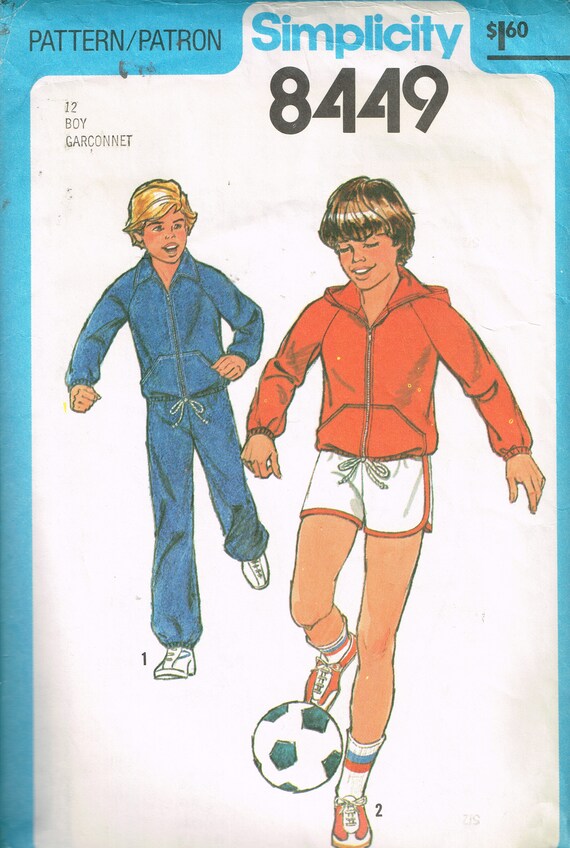 70s jogging suits