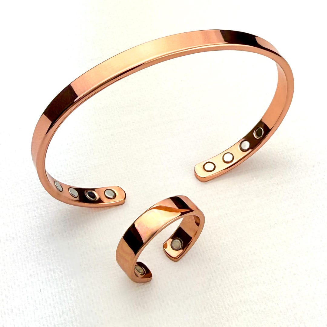 Magnetic Therapy Bracelet