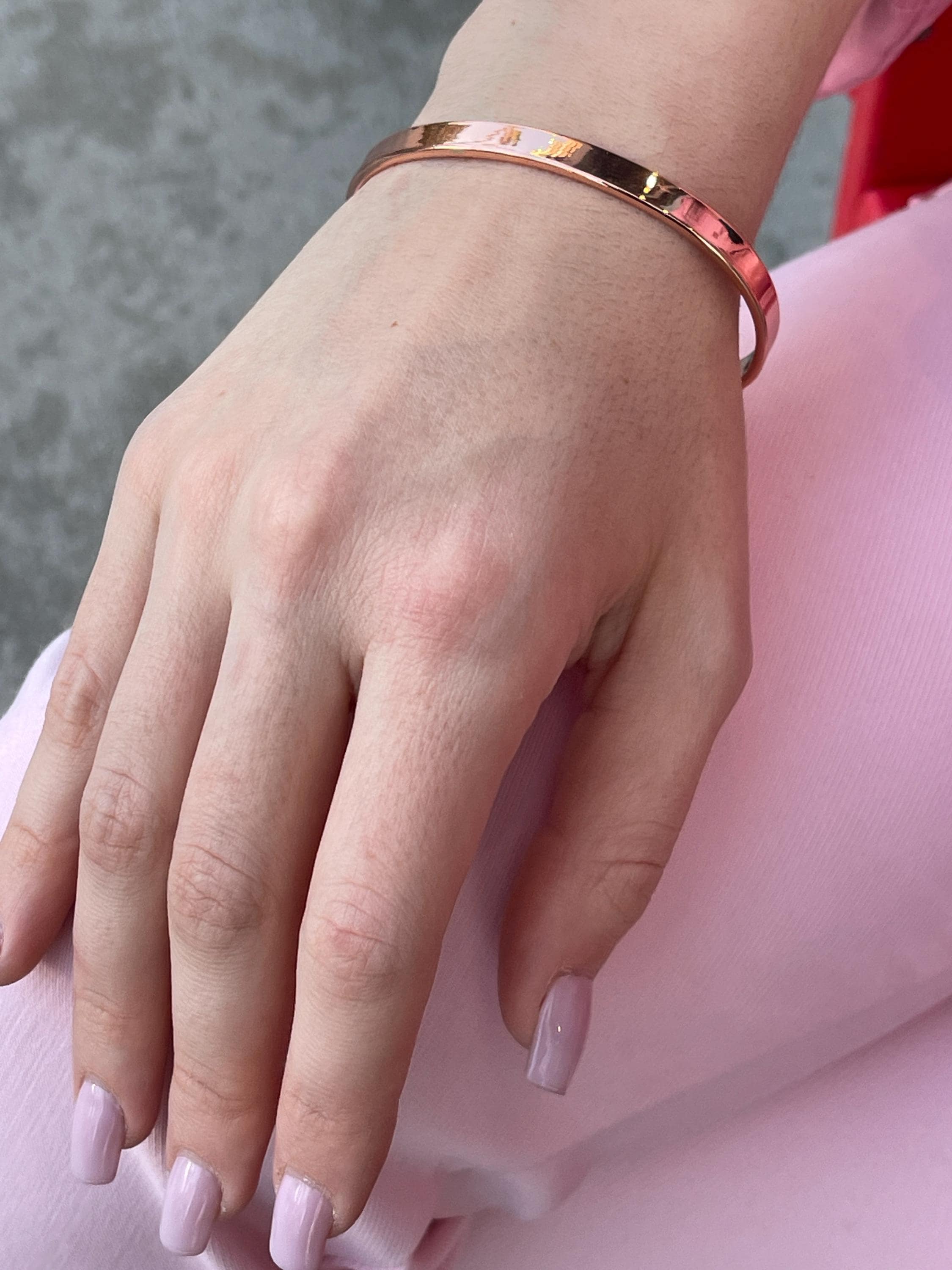 Anello Bracciale A Trasformazione Magnetica 2 Su 1