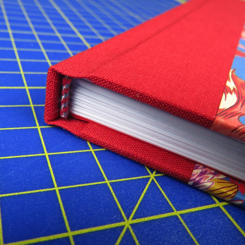 Complete Bookbinding Starter Kit Home Book Binding Craft Etsy