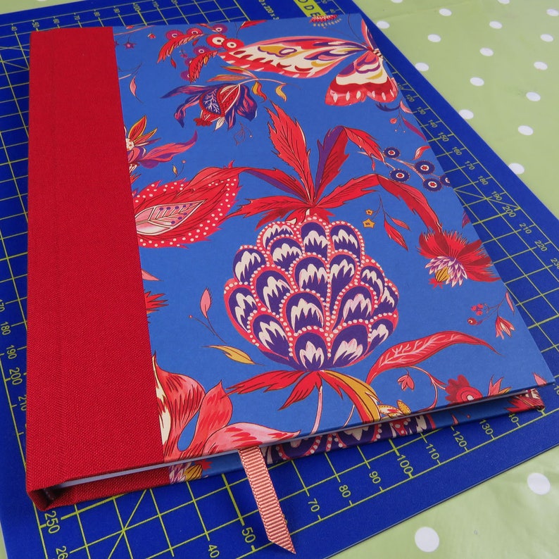 Complete Bookbinding Starter Kit Home Book Binding Craft Etsy