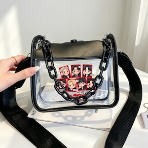 Bts Arirang Bag - Etsy
