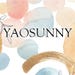 YaoSunny store logo