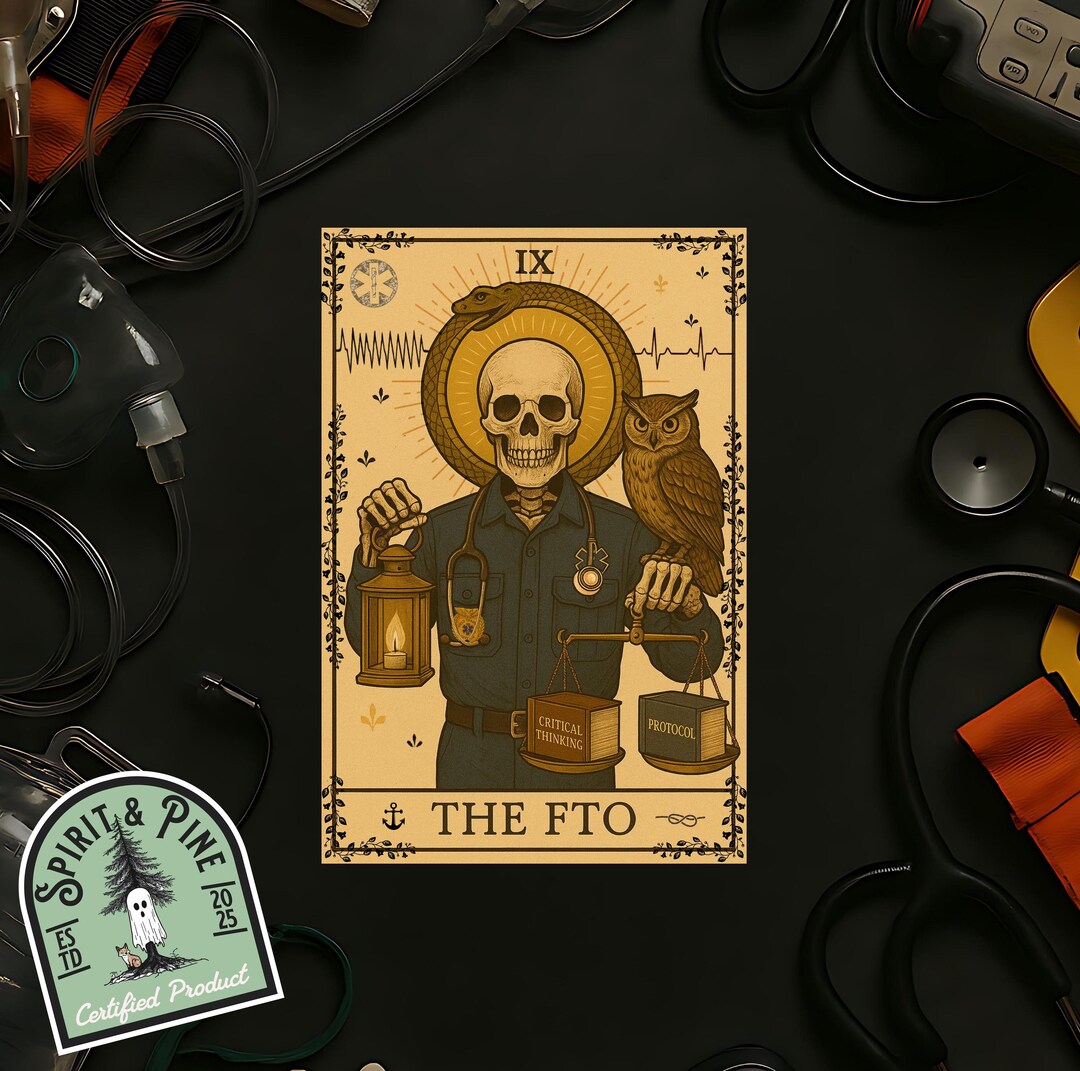 EMS Tarot 