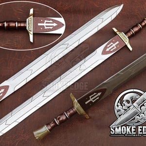 Riptide Schwert von Percy Jackson: Anaklusmos Funktionsschwert