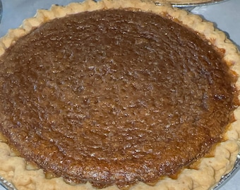 Bean Pie