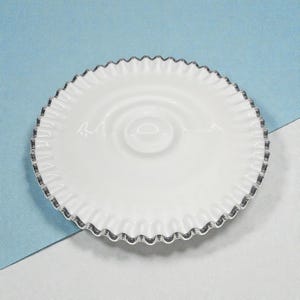 Fostoria dinner plates glass plates - Etsy 日本