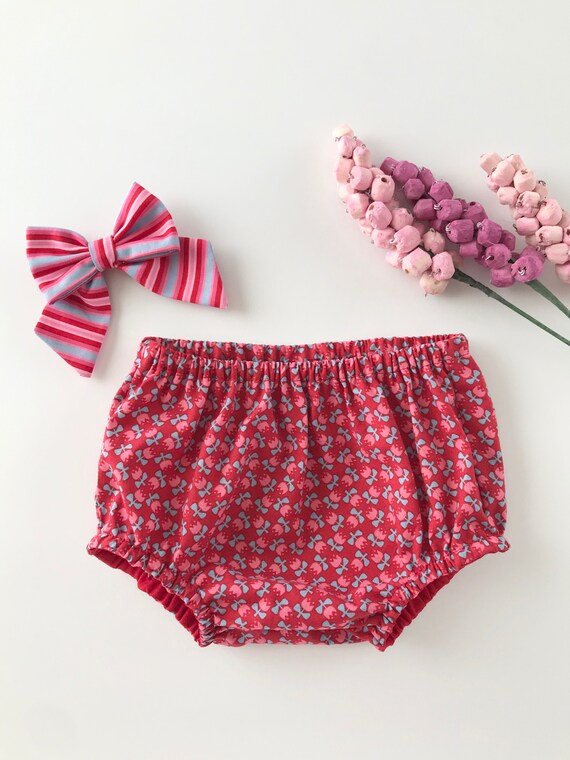 bloomers set