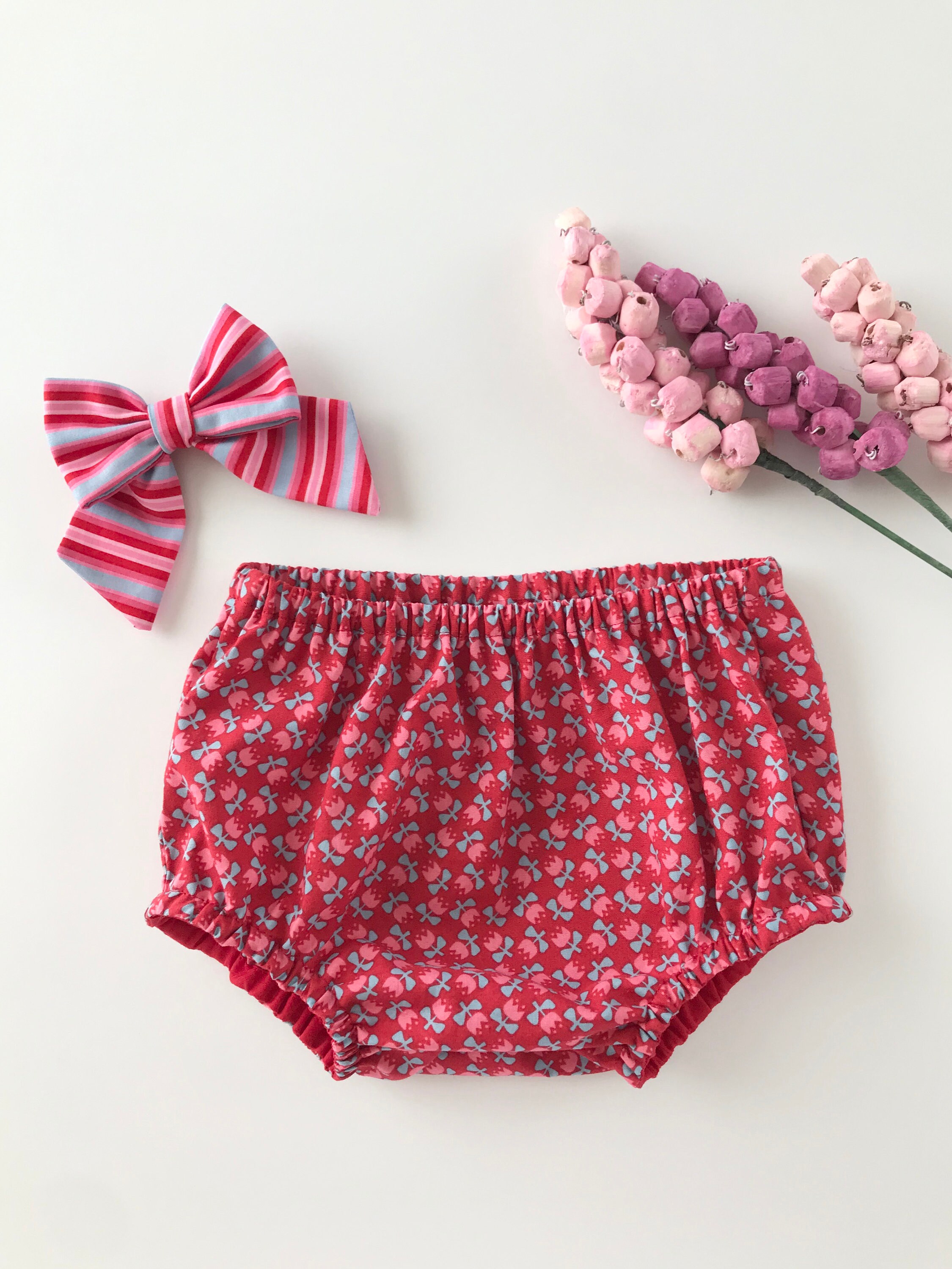 bloomers set