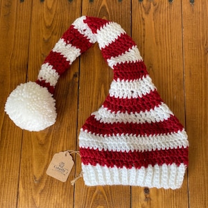 Baby Elf Hat