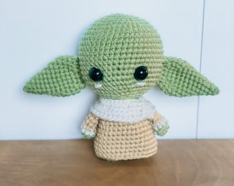 Baby Alien