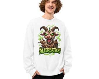 Aellerbatsch, then clap....