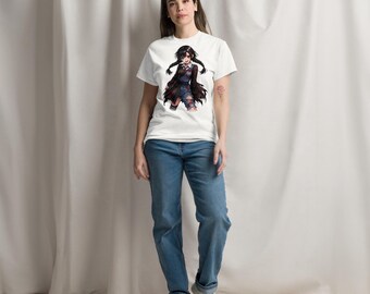 Classic unisex T-shirt