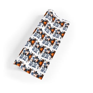 Geschenkpapier