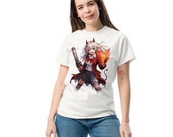 Classic unisex T-shirt