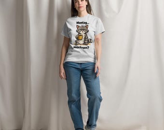 Classic unisex T-shirt