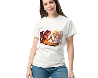 Classic unisex T-shirt