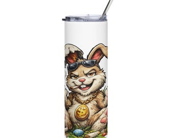 Stainless steel cup - OH.2026.0004.ALL