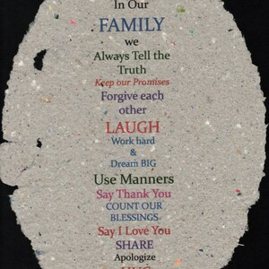 House Rules