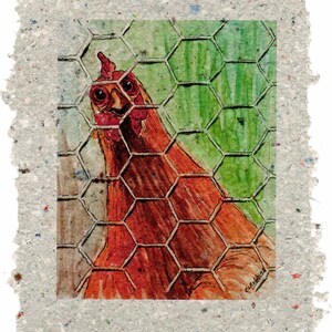 Henny Penny