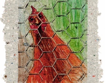 Henny Penny