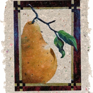 Pear