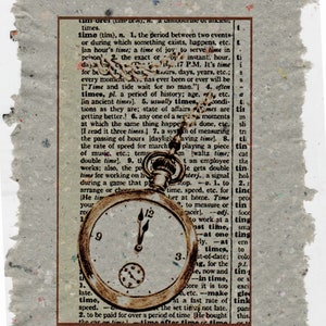 Out of Time