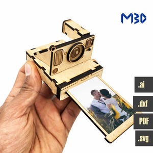 Aparat wektorowy MDF