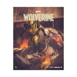 Wolverine: Sentinel Slayer
