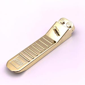 Zippo ジッポー ドット ジッポ ロゴ 金メッキ DOT & ZIPPO LOGO
